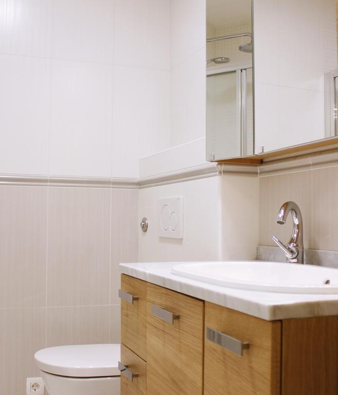 Loft And Palma Apartments Копер Екстериор снимка