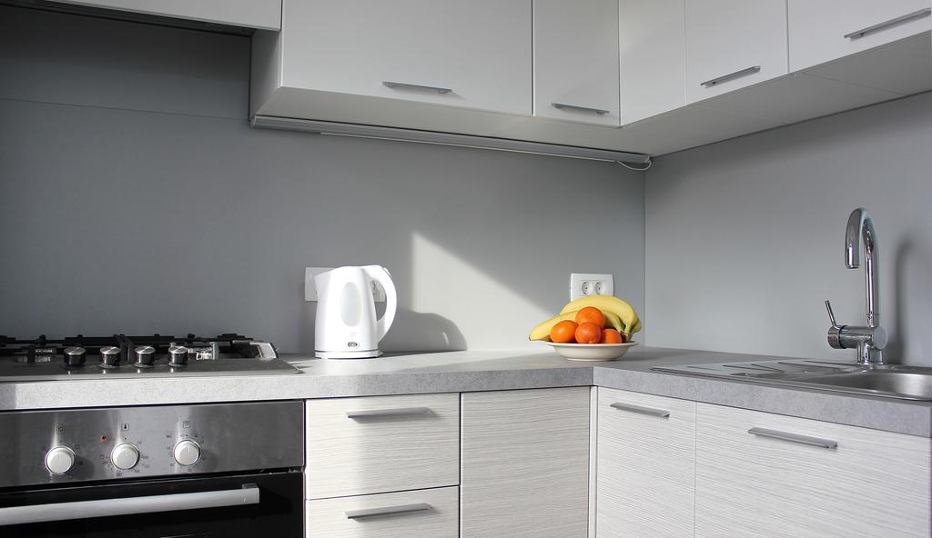 Loft And Palma Apartments Копер Екстериор снимка